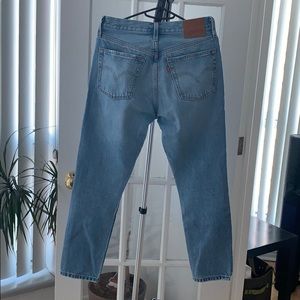 Levi’s 501 Skinny Filforme